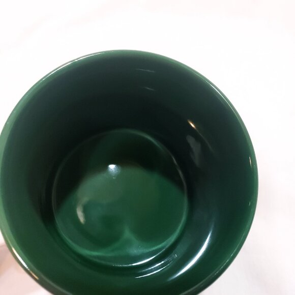 Merry Bears Teddy Bear Christmas Santa Coffee Mug 13 oz Cup Potpourri Designs - Picture 7 of 9